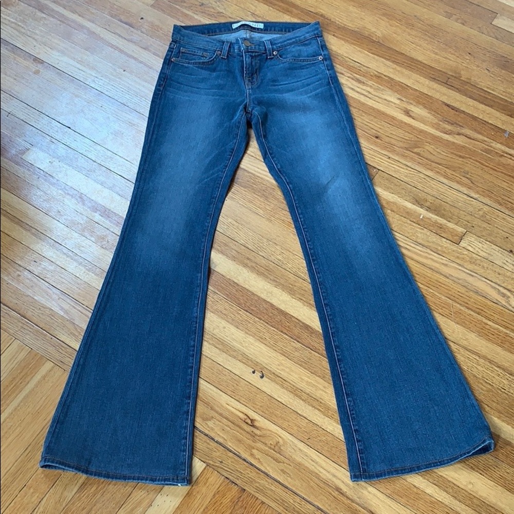 J brand jeans babe